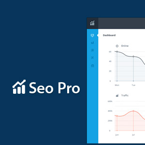 SEO Management Tool