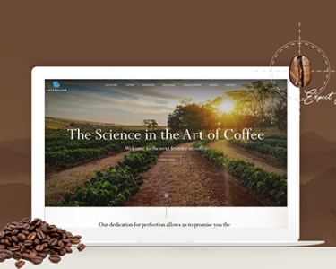 Coffeeland